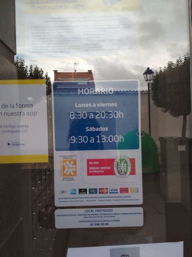 horario de correos laguna de duero|Correos Laguna De Duero (Valladolid) Huertas, 21